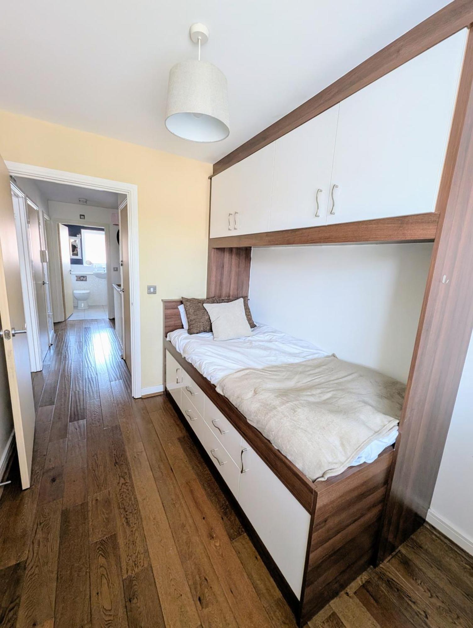Modern Townhouse Near Coop Live Etihad Villa แมนเชสเตอร์ ภายนอก รูปภาพ